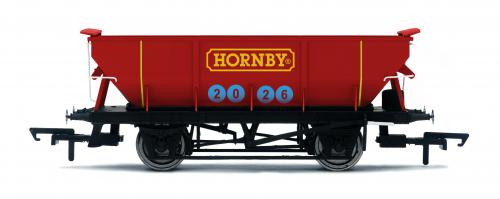 R60327 Hornby 2026 Hornby Wagon